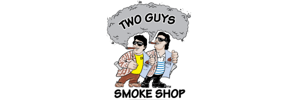 Two Guys Smoke Shop